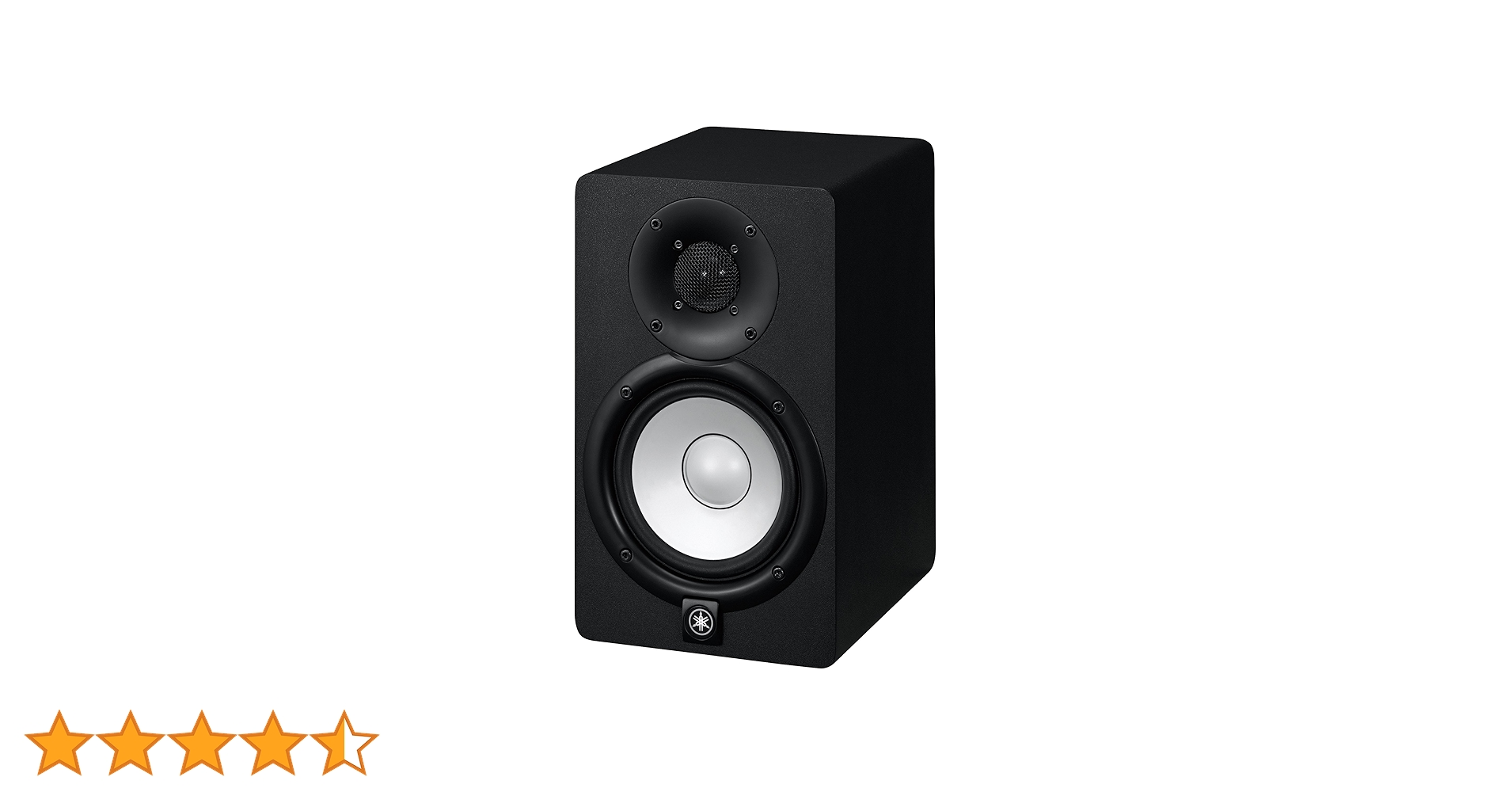 Amazon | ヤマハ YAMAHA HSシリーズ アクティブスタジオモニター